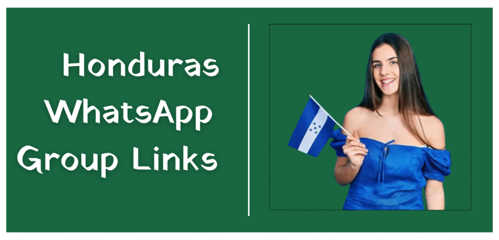 Explore Honduras | WhatsApp Group Links Join