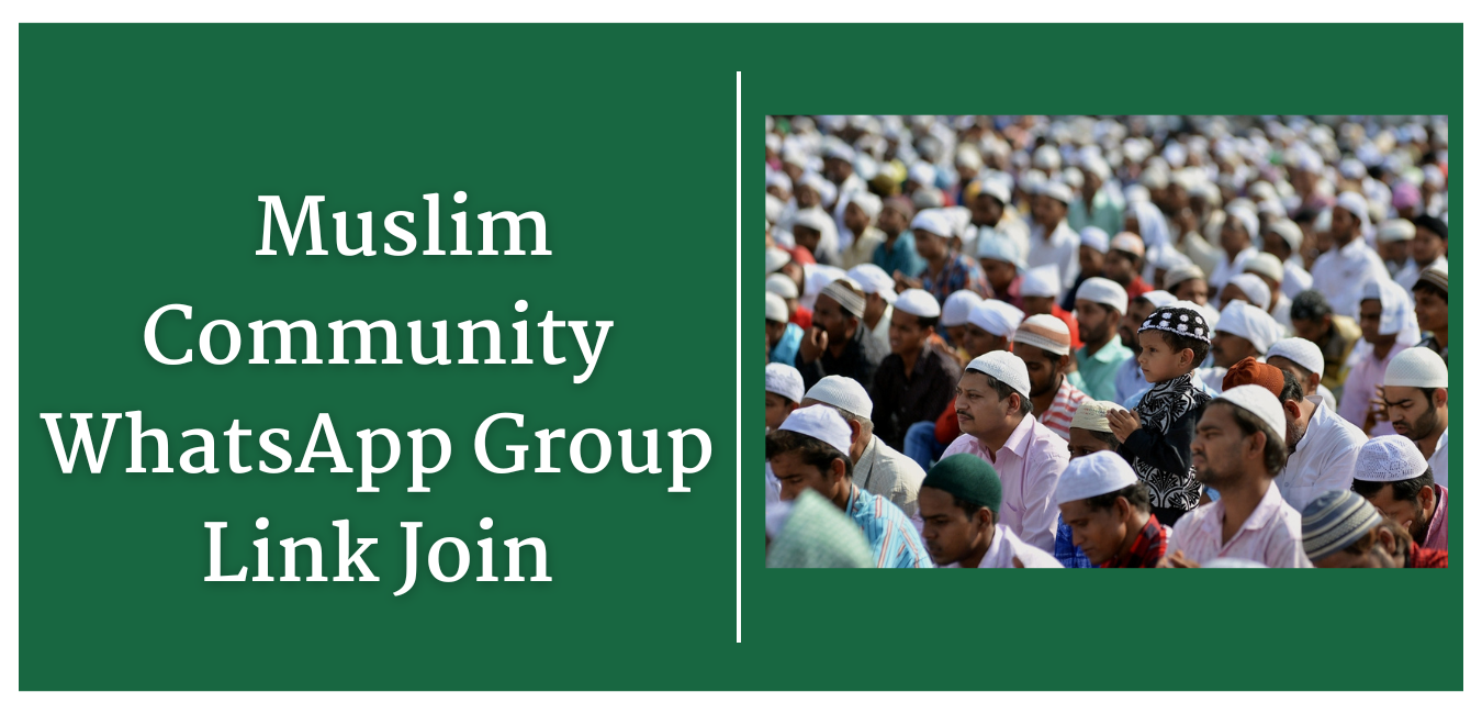 Muslim Community