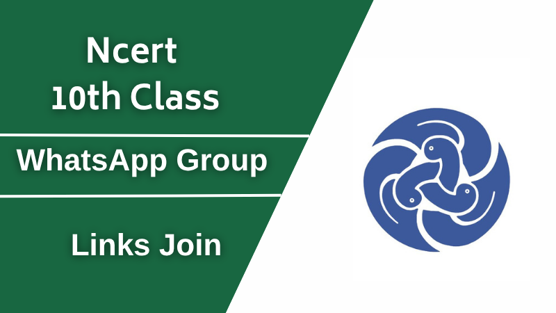 25+ Ncert 10th Class Whatsapp Group Links Join
