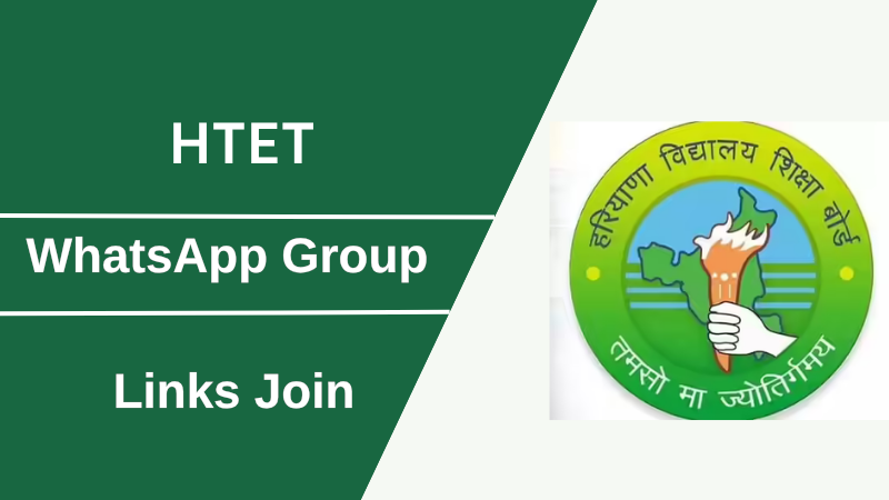 HTET WhatsApp Group Links Join