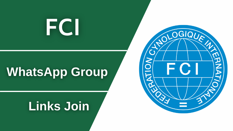 FCI WhatsApp Group Links Join