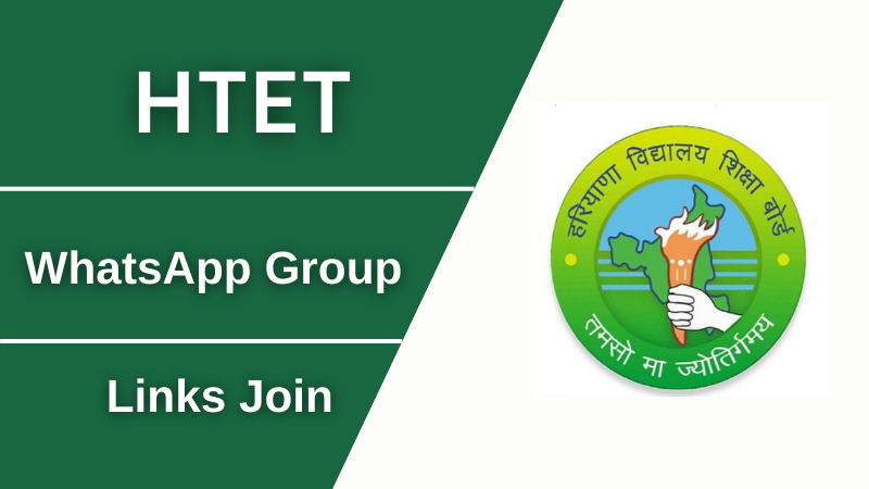 HTET WhatsApp Group Links Join