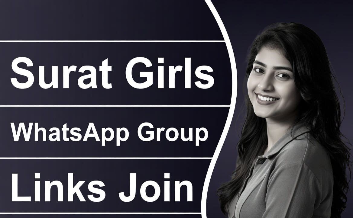 Best Surat Girl WhatsApp Group Links