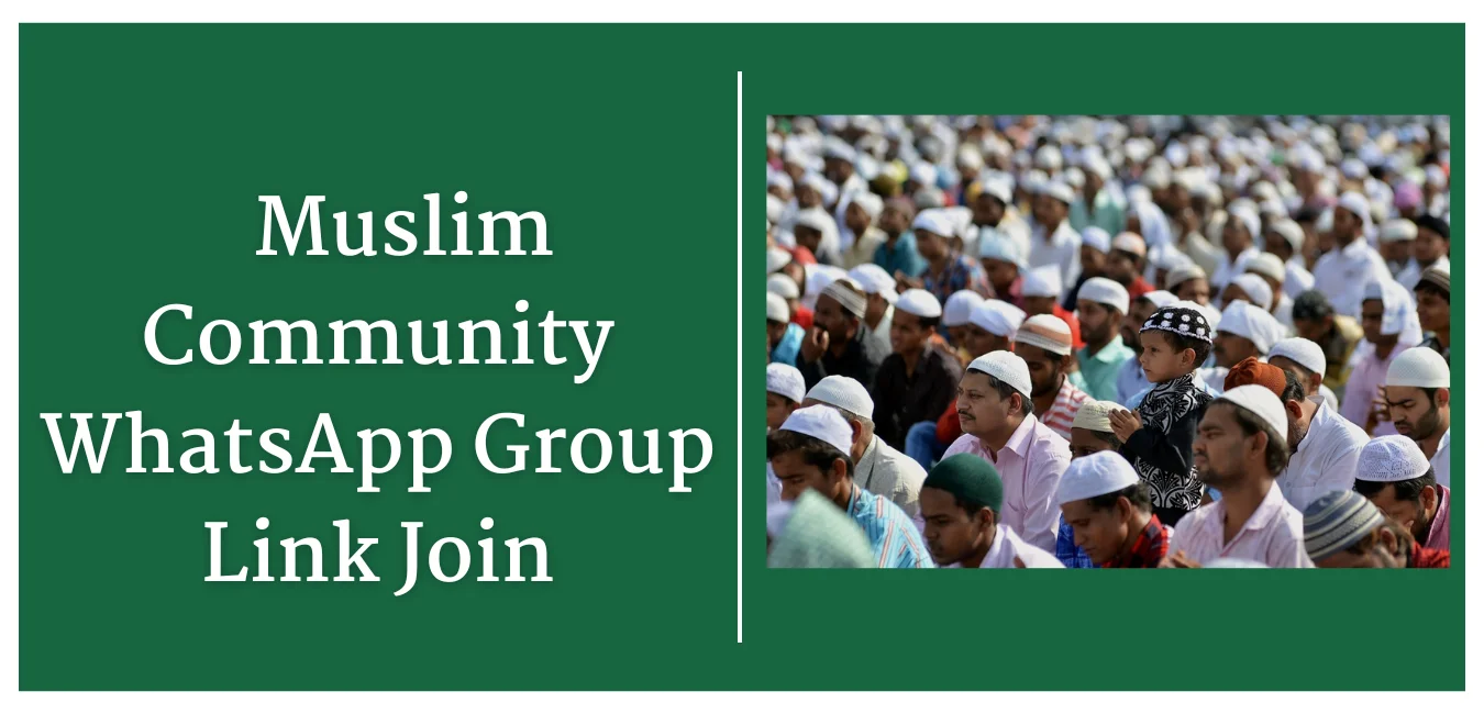 Muslim Community